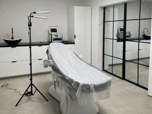 Gabinet w Katowicach